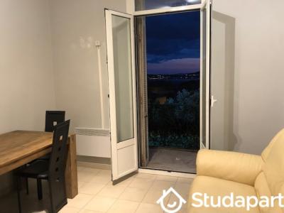 For rent Cap-d'ail 1 room 14 m2 Alpes Maritimes (06320) photo 3