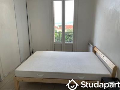 For rent Cap-d'ail 1 room 14 m2 Alpes Maritimes (06320) photo 4