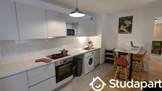 Louer Appartement Clichy Hauts de Seine