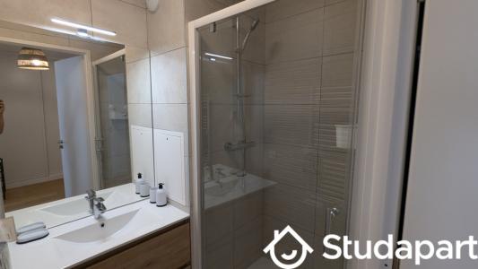 Louer Appartement Clichy 860 euros
