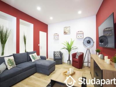 Annonce Location Appartement Madeleine 59