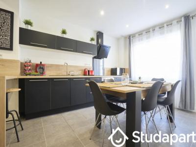 Louer Appartement Madeleine Nord