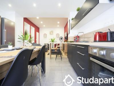 Louer Appartement Madeleine 490 euros