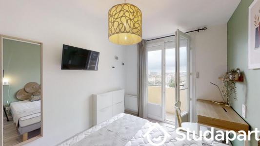 For rent Toulouse 1 room 10 m2 Haute garonne (31200) photo 1