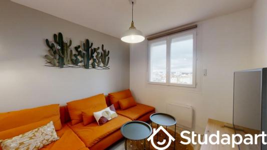 For rent Toulouse 1 room 10 m2 Haute garonne (31200) photo 2