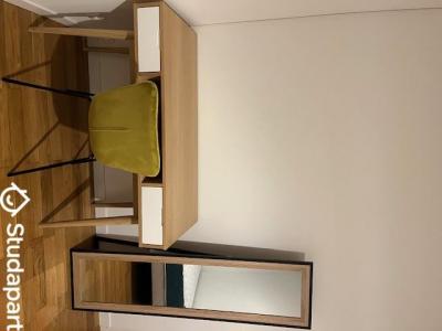 Annonce Location Appartement Pessac 33