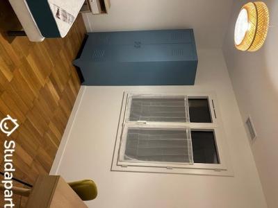 Louer Appartement Pessac Gironde