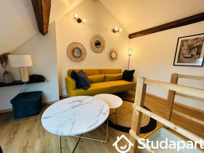 Annonce Location 3 pices Appartement Reims 51