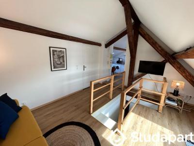 Louer Appartement 55 m2 Reims