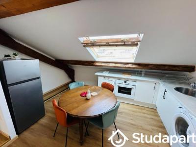 Louer Appartement Reims 1350 euros