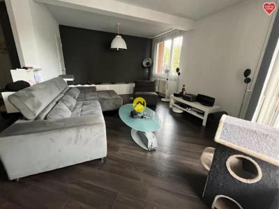 For sale Bourges 3 rooms 78 m2 Cher (18000) photo 2