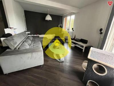 For sale Bourges 3 rooms 78 m2 Cher (18000) photo 0