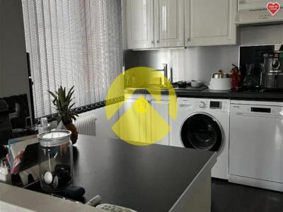 Acheter Appartement 78 m2 Bourges