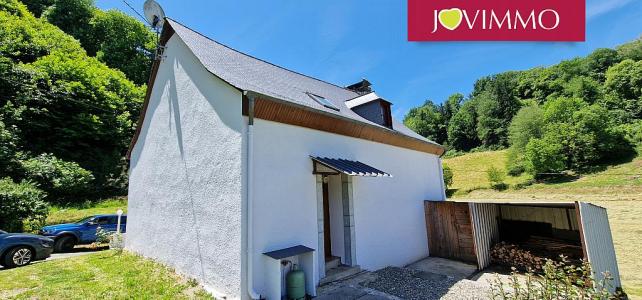 Acheter Maison Lourdes 124800 euros