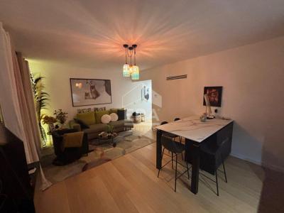 For sale Villeneuve-loubet 3 rooms 60 m2 Alpes Maritimes (06270) photo 0