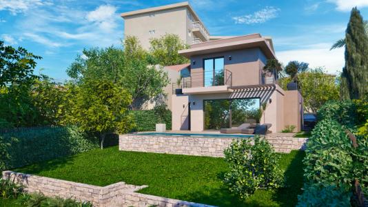 For sale Antibes 385 m2 Alpes Maritimes (06600) photo 0