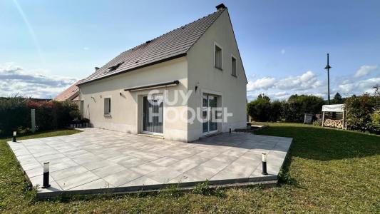 For sale Longueil-sainte-marie 5 rooms 132 m2 Oise (60126) photo 0