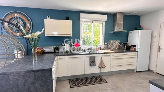 For sale Longueil-sainte-marie 5 rooms 132 m2 Oise (60126) photo 1