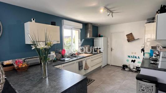 For sale Longueil-sainte-marie 5 rooms 132 m2 Oise (60126) photo 2