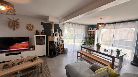 For sale Longueil-sainte-marie 5 rooms 132 m2 Oise (60126) photo 4