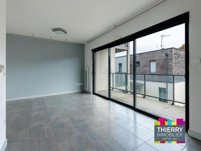 For sale Thouare-sur-loire 3 rooms 65 m2 Loire atlantique (44470) photo 1