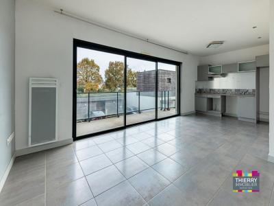 For sale Thouare-sur-loire 3 rooms 65 m2 Loire atlantique (44470) photo 2