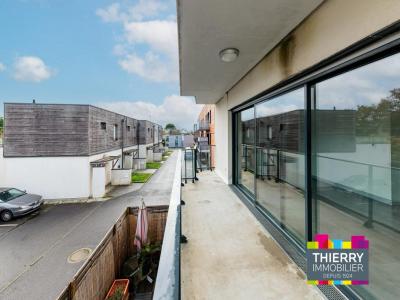 For sale Thouare-sur-loire 3 rooms 65 m2 Loire atlantique (44470) photo 4