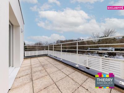 Acheter Appartement Nantes Loire atlantique