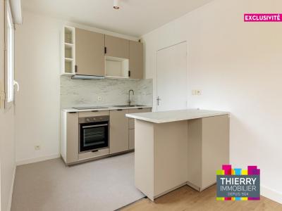Acheter Appartement Nantes 215250 euros