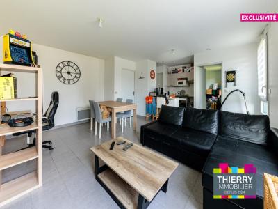 Annonce Vente 2 pices Appartement Saint-herblain 44