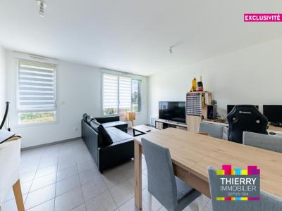 Acheter Appartement 51 m2 Saint-herblain