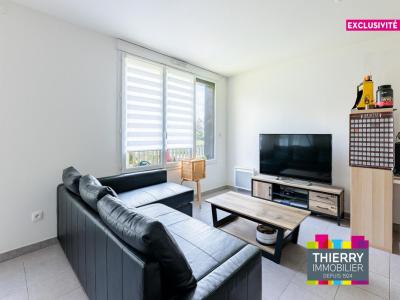 Acheter Appartement Saint-herblain Loire atlantique