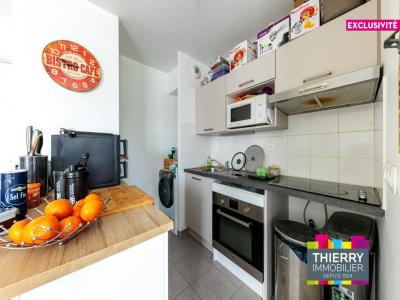 Acheter Appartement Saint-herblain 169095 euros