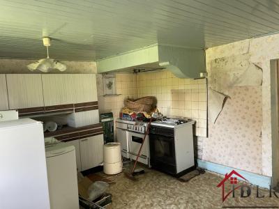 Acheter Maison 110 m2 Fresse
