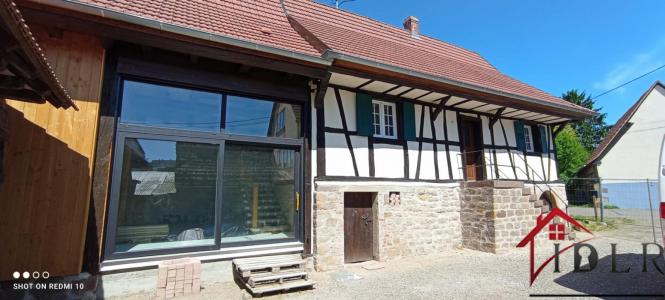 For sale Preuschdorf 6 rooms 160 m2 Bas rhin (67250) photo 1