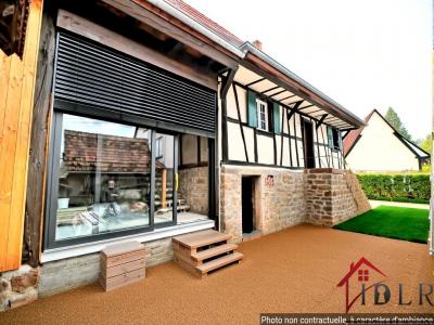 For sale Preuschdorf 6 rooms 160 m2 Bas rhin (67250) photo 2