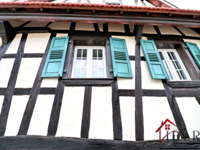 For sale Preuschdorf 6 rooms 160 m2 Bas rhin (67250) photo 3