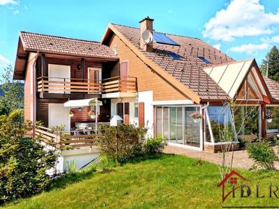 For sale Gerardmer 7 rooms 200 m2 Vosges (88400) photo 0