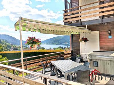 For sale Gerardmer 7 rooms 200 m2 Vosges (88400) photo 1
