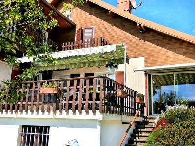 For sale Gerardmer 7 rooms 200 m2 Vosges (88400) photo 3