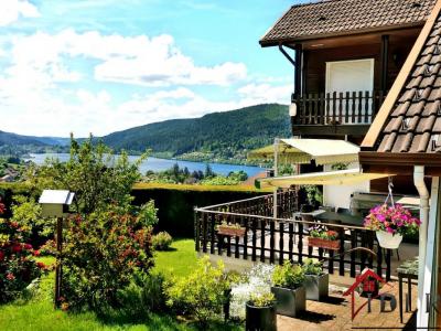 For sale Gerardmer 7 rooms 200 m2 Vosges (88400) photo 4