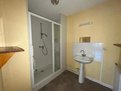 Annonce Location 2 pices Appartement Charolles 71