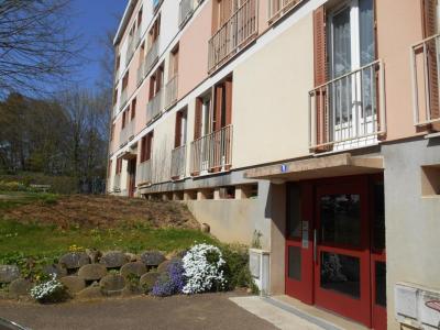 For rent Charolles 4 rooms 64 m2 Saone et loire (71120) photo 0