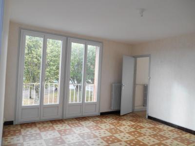 For rent Charolles 4 rooms 64 m2 Saone et loire (71120) photo 1