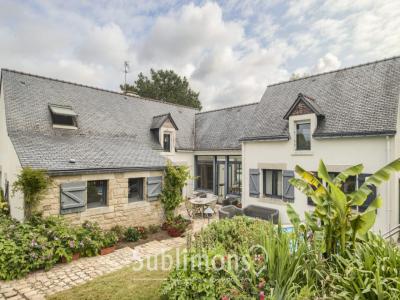 For sale Carnac 6 rooms 171 m2 Morbihan (56340) photo 0