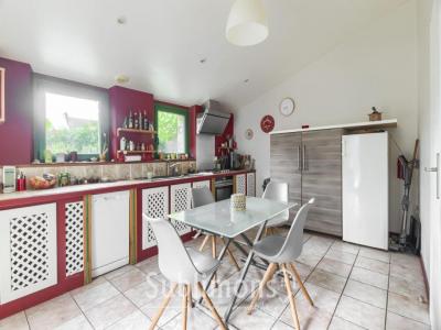 For sale Carnac 6 rooms 171 m2 Morbihan (56340) photo 4