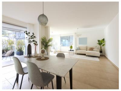Annonce Vente 4 pices Appartement Beaurecueil 13