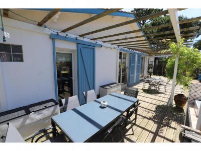 For sale Saint-georges-d'oleron 4 rooms 65 m2 Charente maritime (17190) photo 1