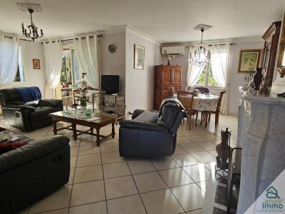 Annonce Vente 4 pices Maison Saint-jean-de-thouars 79