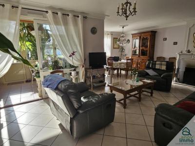 Acheter Maison 98 m2 Saint-jean-de-thouars